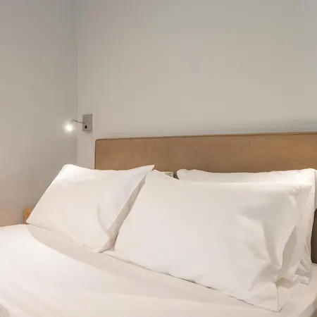 Apartamento Ostraco 1 Apartment-50m From Sandy Chania (Crete)