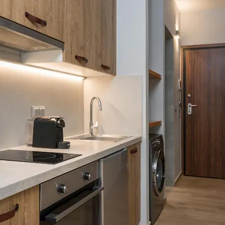 Apartamento Ostraco 1 Apartment-50m From Sandy Chania (Crete)