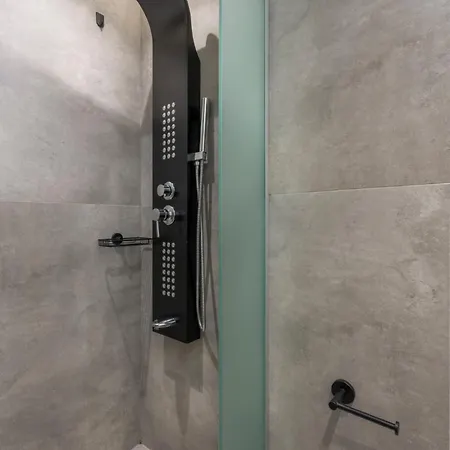Ostraco 1 Apartment-50m From Sandy Apartamento *