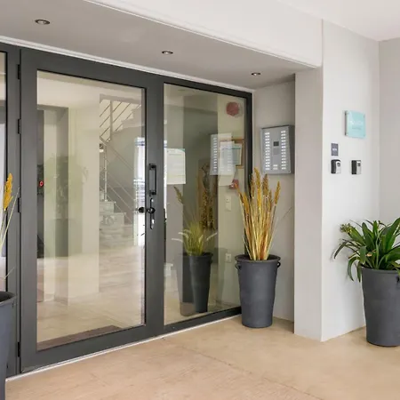Ostraco 1 Apartment-50m From Sandy 아파트 *